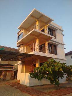 Hotel Visava